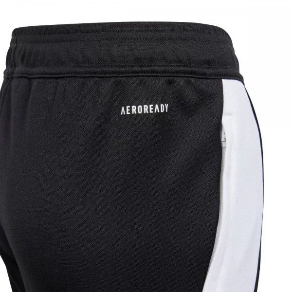 Kids Tiro 24 Training Pants