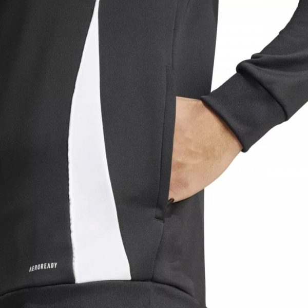 Mens Tiro 24 Hoodie