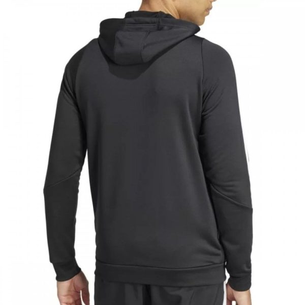 Mens Tiro 24 Hoodie