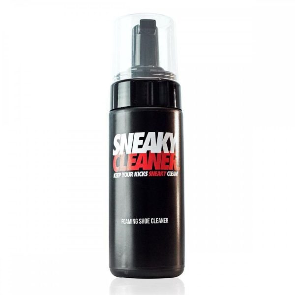 Sneaky Shoe Cleaner