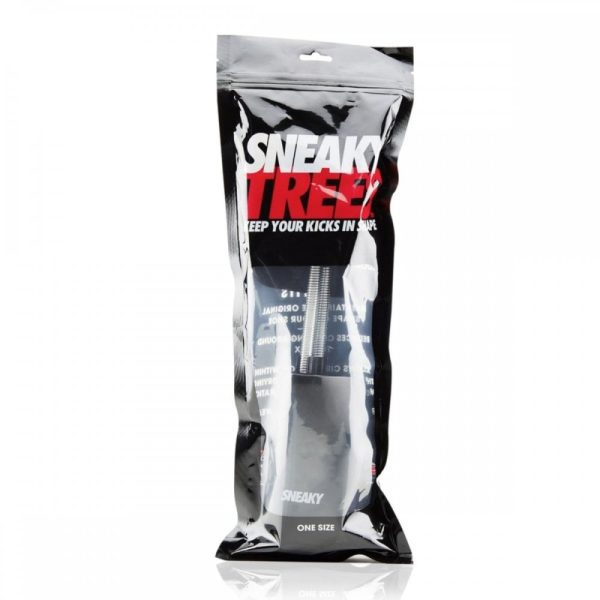 Sneaky Shoe Trees