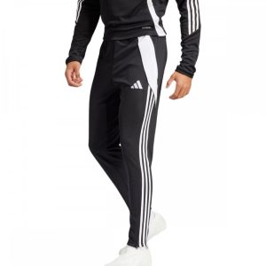 Mens Tiro 24 Slim Tracksuit Bottoms
