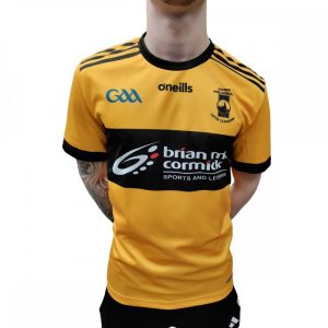 Adults St Eunans GAA Jersey