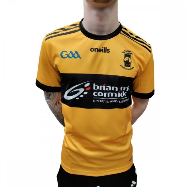 Adults St Eunans GAA Jersey