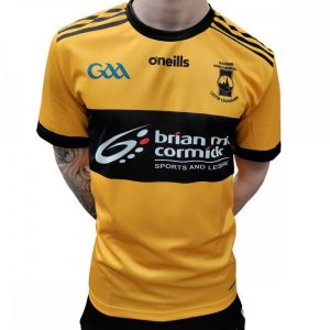 Kids St Eunans GAA Jersey