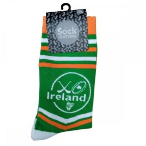 Ireland Socks