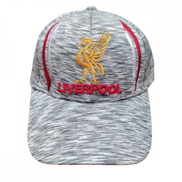 Liverpool Baseball Cap