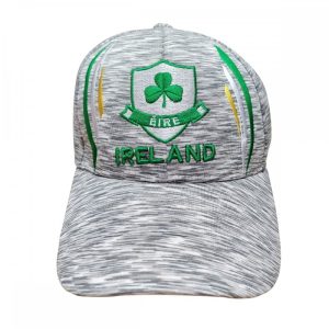 Ireland Baseball Cap