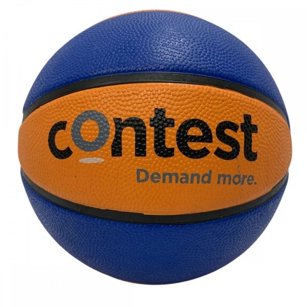 10 Pack Blaze Basketball