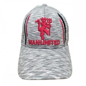 Manchester United Baseball Cap