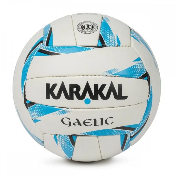 10 Pack First Touch Gaelic Football U8s