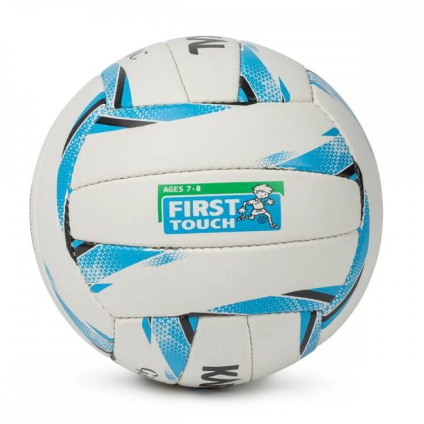 10 Pack First Touch Gaelic Football U8s