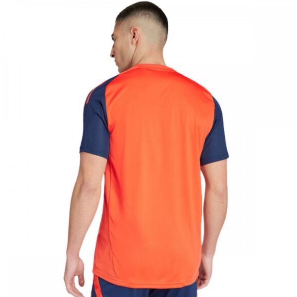 Mens Manchester United Training TShirt