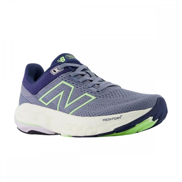 Womens Fresh Foam 860v14 Running Shoes (Wide Fit)
