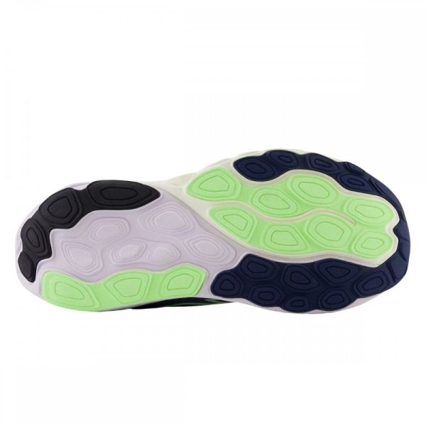 Womens Fresh Foam 860v14 Running Shoes (Wide Fit)