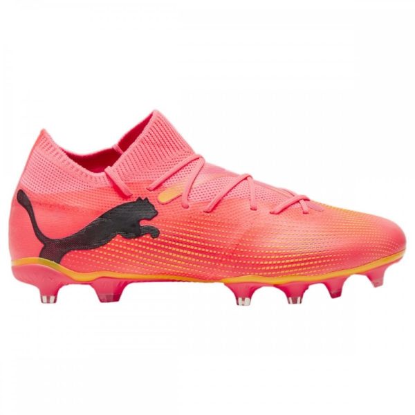 Future 7 Match FG Football Boots