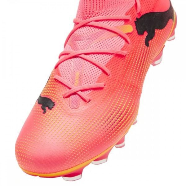 Future 7 Match FG Football Boots