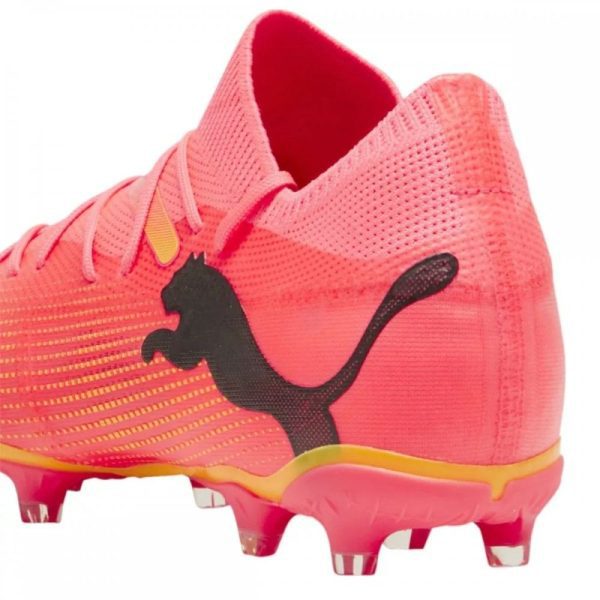 Future 7 Match FG Football Boots