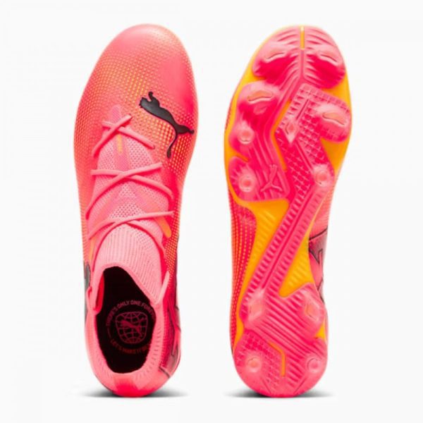 Future 7 Match FG Football Boots