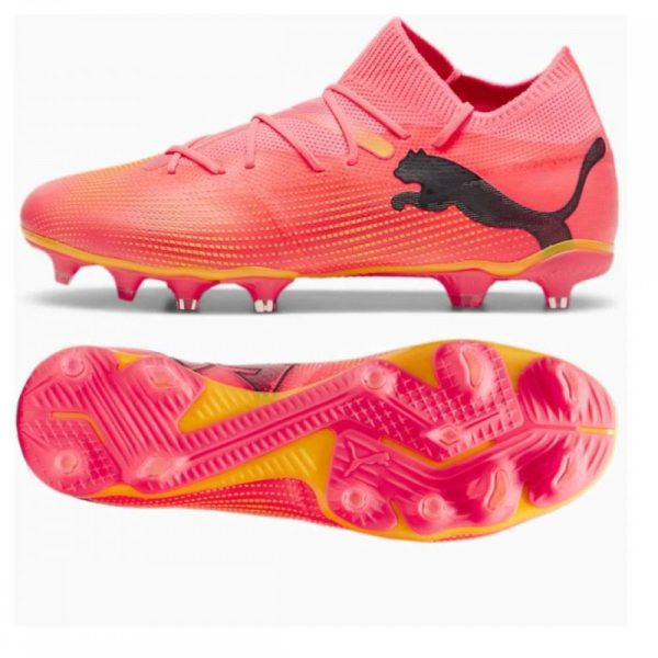 Future 7 Match FG Football Boots