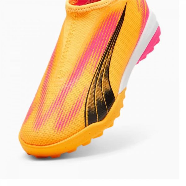 Kids Ultra Match Laceless Astro Shoes