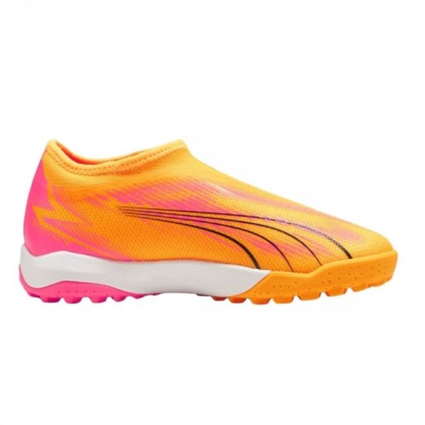 Kids Ultra Match Laceless Astro Shoes