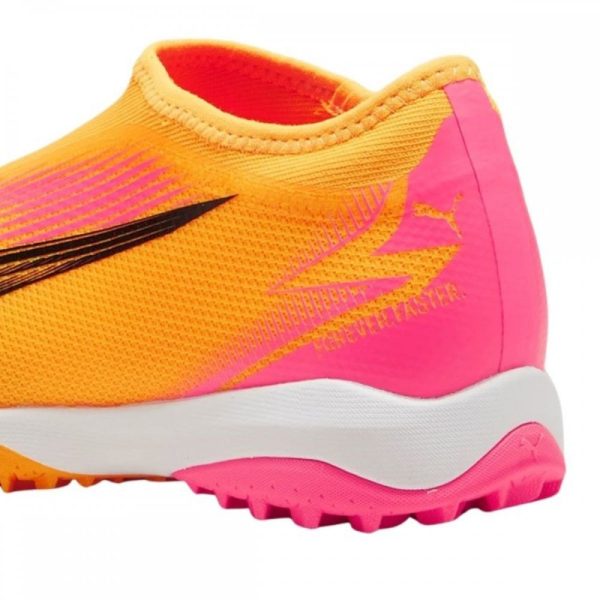Kids Ultra Match Laceless Astro Shoes