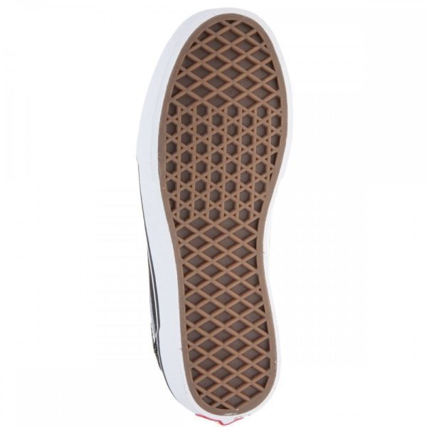 Kids Ward Shoes Black