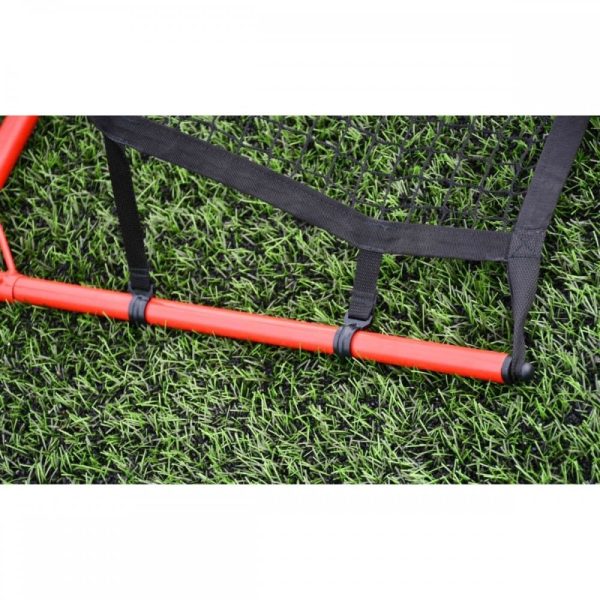 Pro Dual Rebounder