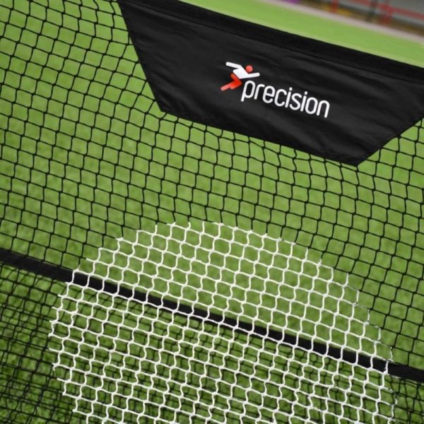 Pro Dual Rebounder