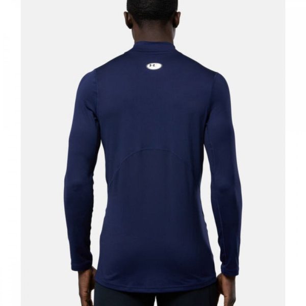 Mens Coldgear Armour Fitted Base Layer