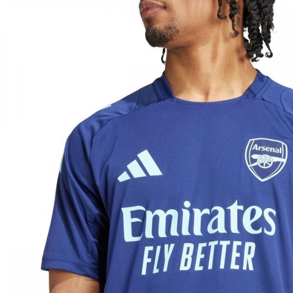 Arsenal Tiro 24 Training Jersey