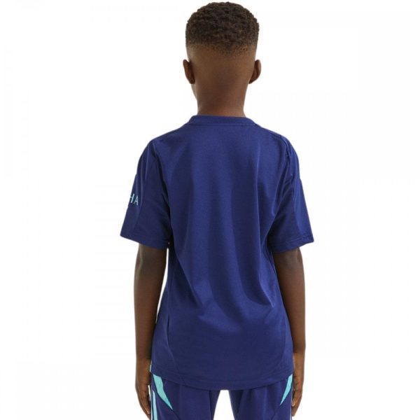 Kids Arsenal Tiro 24 Training Tshirt