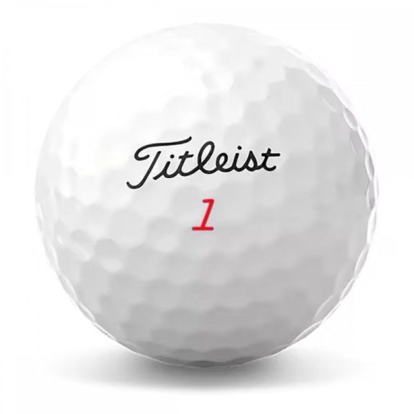 Trufeel 2024 Ultra Soft Golf balls (12)
