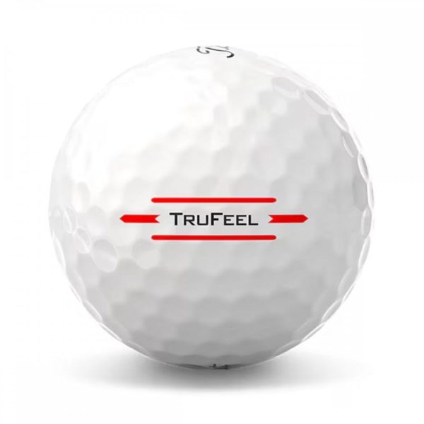 Trufeel 2024 Ultra Soft Golf balls (12)