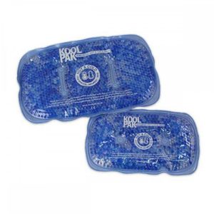 KoolBead Reusable Hot and Cold Pack 17 x 28