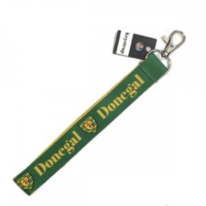 Donegal Keychain