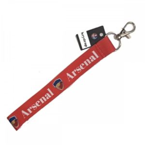 Arsenal Keychain