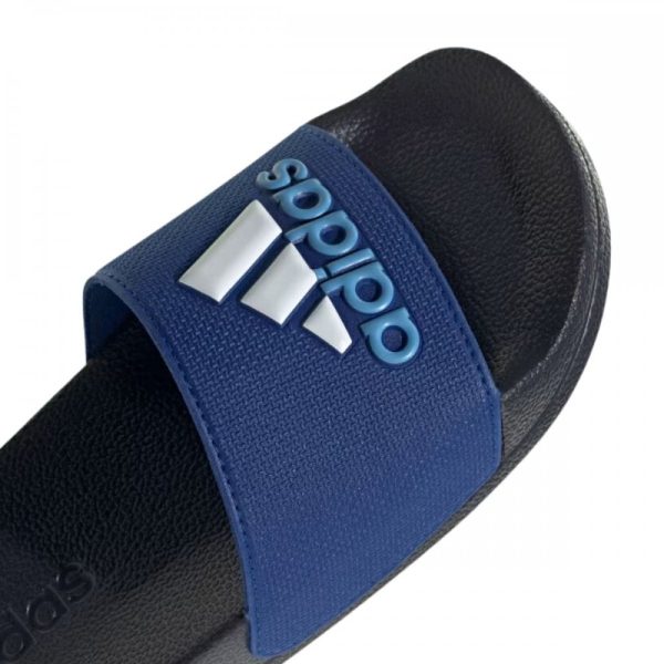 Adilette Sliders Blue