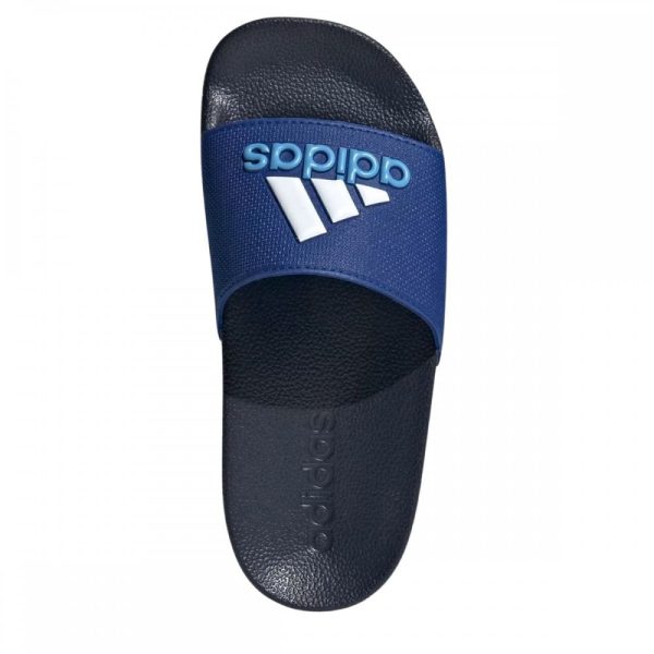 Adilette Sliders Blue
