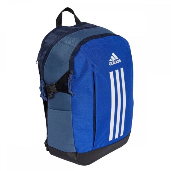 Power Backpack Blue