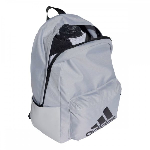 Badge Of Sports Backpack Grey