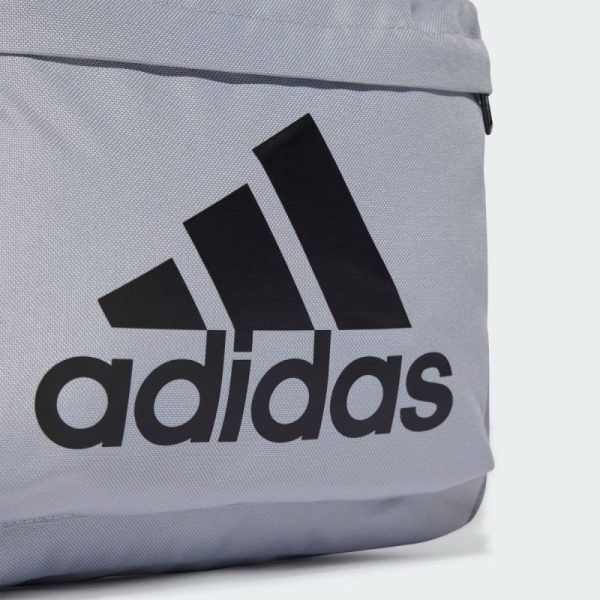Badge Of Sports Backpack Grey