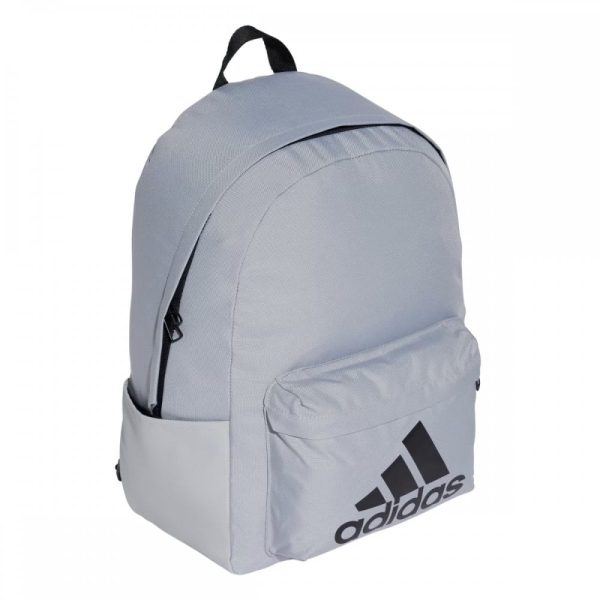 Badge Of Sports Backpack Grey