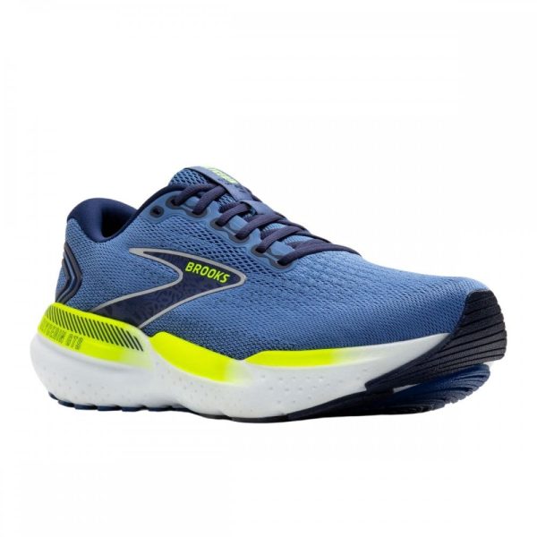 Mens Glycerin GTS 21 Running Shoes