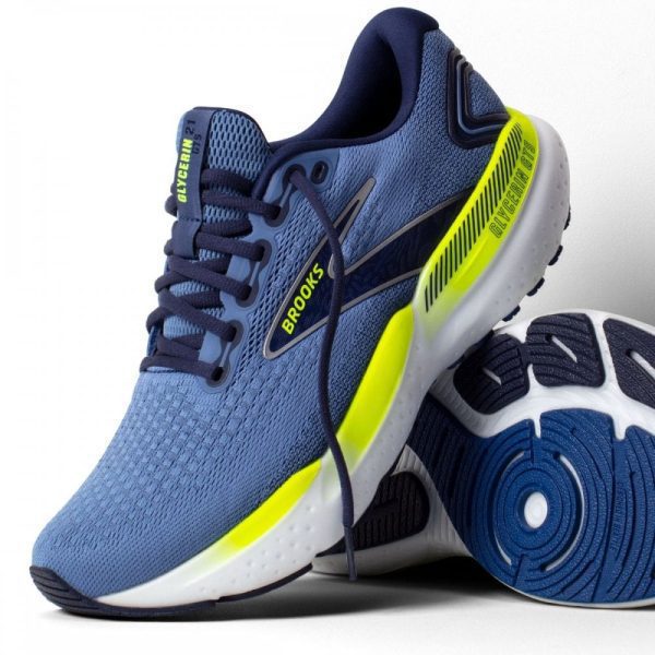 Mens Glycerin GTS 21 Running Shoes