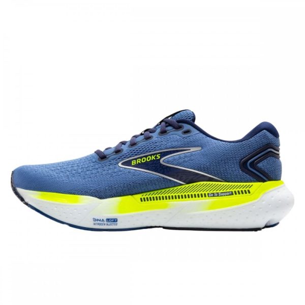 Mens Glycerin GTS 21 Running Shoes