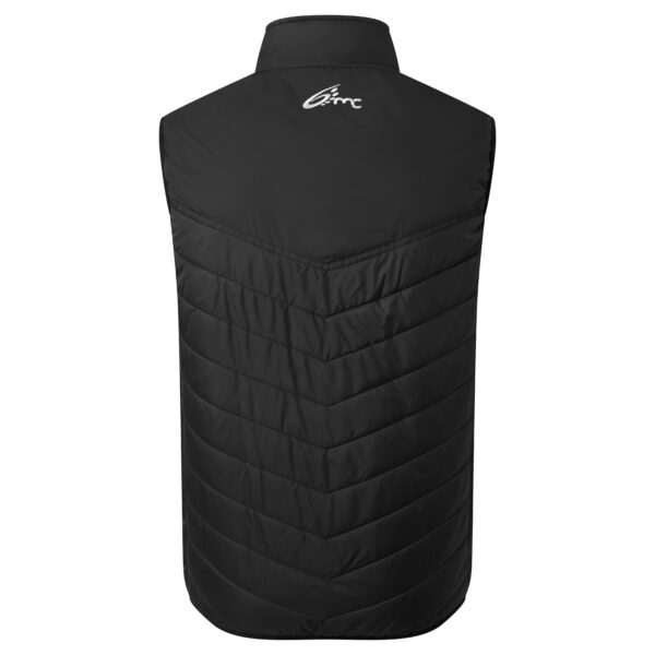 Padded Club Gilet