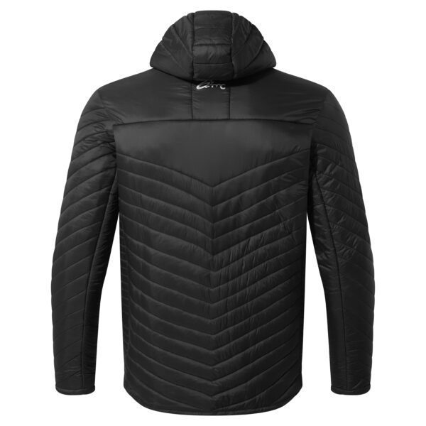 Padded Elite Jacket