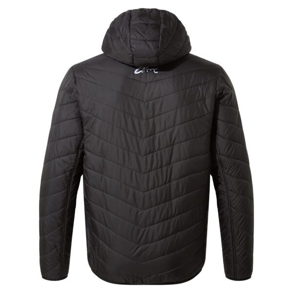 Padded Club Jacket